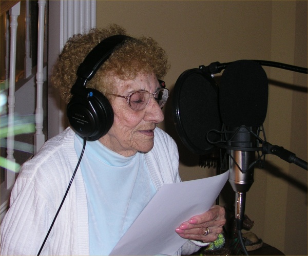 Grandma